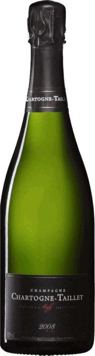 Champagne Chartogne Taillet brut