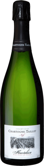 Champagne Chartogne Chartogne Taillet Heurelebise