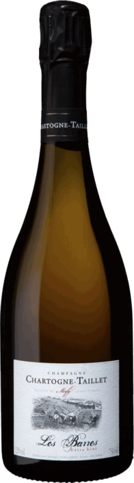 Шампанско Chartogne Taillet Les Barres