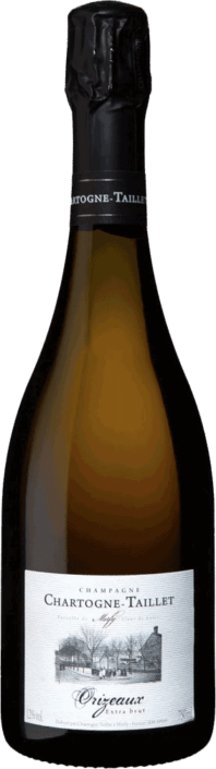 Şampanya Chartogne Taillet Orzieaux