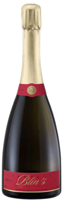 Champagne H.Blin extra Brut