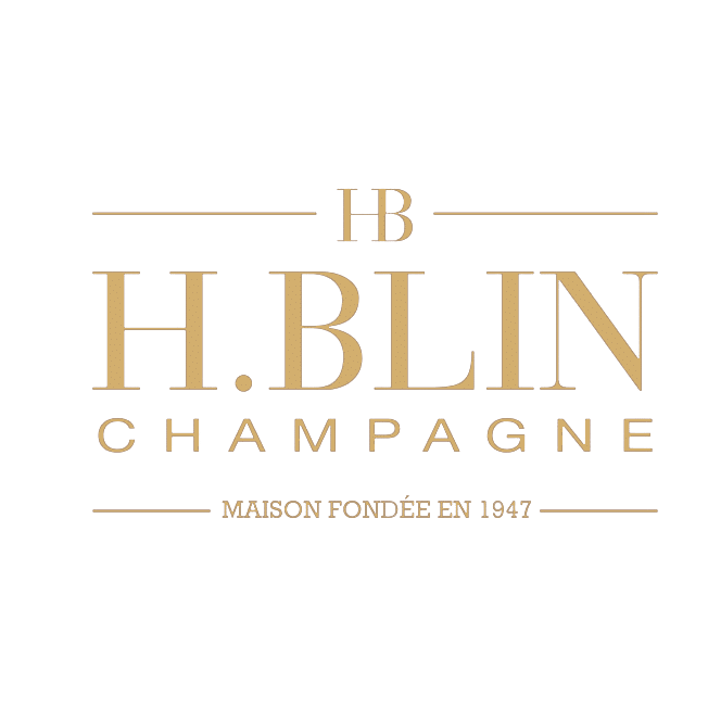 Henri Blin et Cie 100人以上のワイン生産者とシャンパーニュを楽しむ