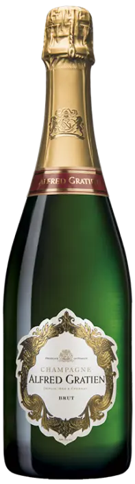 Alfred Gratien Champagne, brut