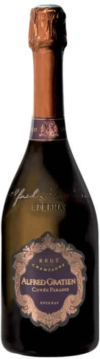 Alfred Gratien Champagne, brut millésimé