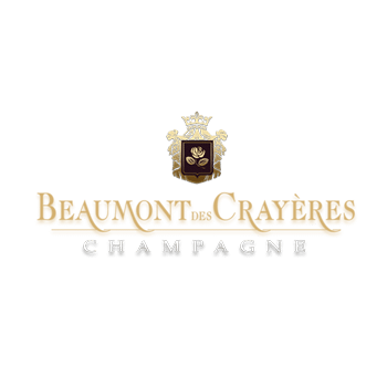 1955 the Champagne Beaumont des Crayères was founded