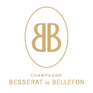 Besserat de Bellefon シャンパン