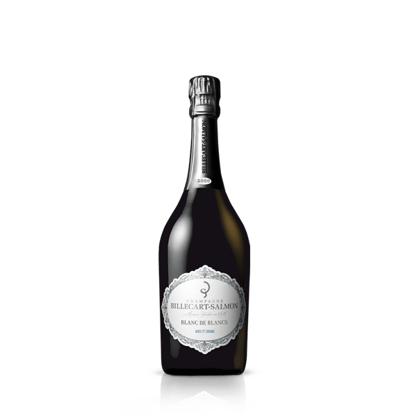 Billecart-Salmon香槟酒，白葡萄酒