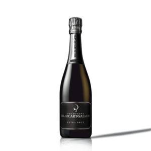 Billecart-Salmon Šampaňské, extra brut