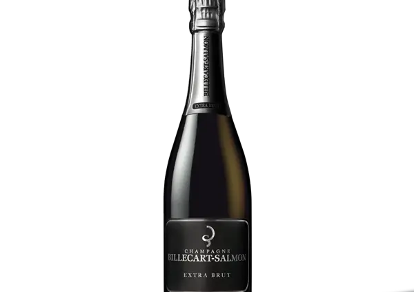 Billecart-Salmon Champagne, extra brut