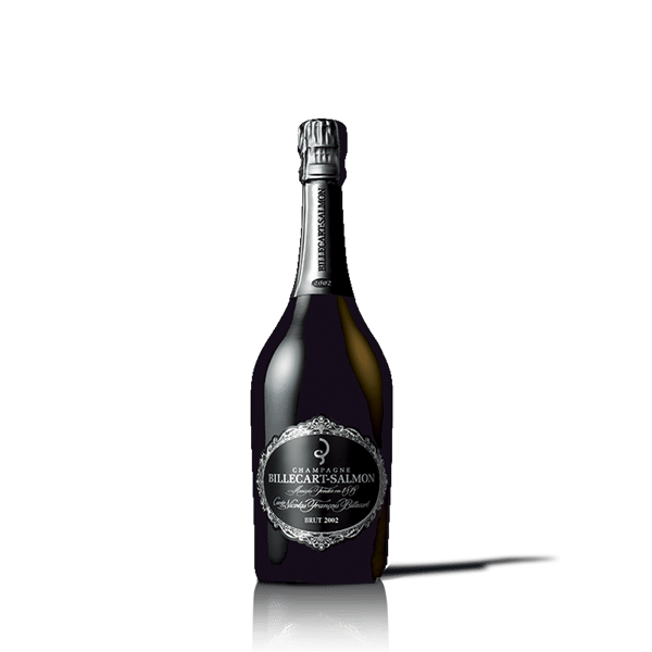 Billecart-Salmon香槟酒，尼古拉斯-弗朗索瓦先生。