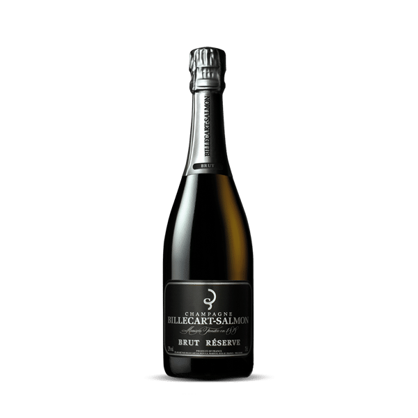 Billecart-Salmon Champagne, réserve brute