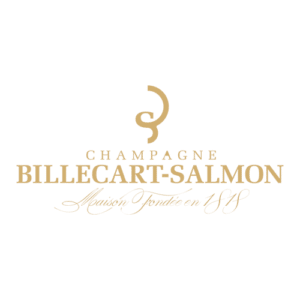 Logo sampanye Billecart-Salmon