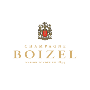 Boizel Λογότυπο σαμπάνιας