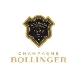 Şampanya Bollinger Logo