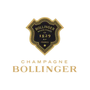 Logo Champagne Bollinger