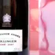 Champagner Bollinger