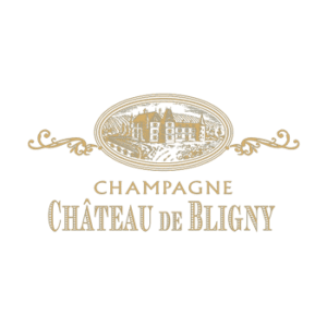 Chateau de Bligny Šampaňské