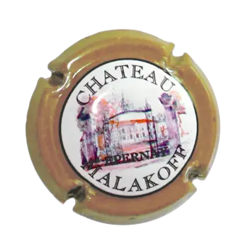 Chateau Malakoff Champagne