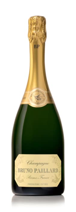 Bruno Paillard Champagner brut premiere cuvee
