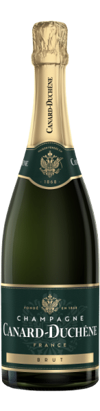 Canard-Duchêne シャンパン・ブリュット