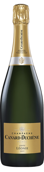 Canard-Duchêne Şampanya Leonie Brut