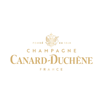 Canard-Duchêne Champagne was founded in 1868 by Victor & Léonie