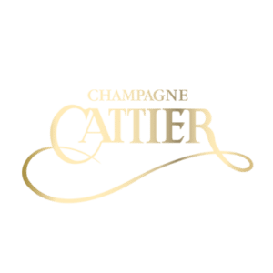 Cattier Λογότυπο σαμπάνιας