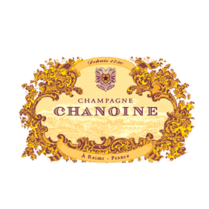 Chanoine Frères pezsgő
