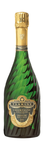 Chanoine Frères Champagne zarin blanc-de-blancs grand cru 2006