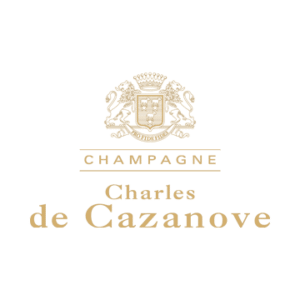 Charles de Cazanove Шампанско