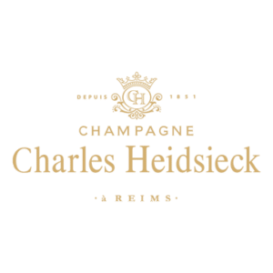 Charles Heidsieckシャンパン