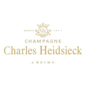 Charles Heidsieck Champagner