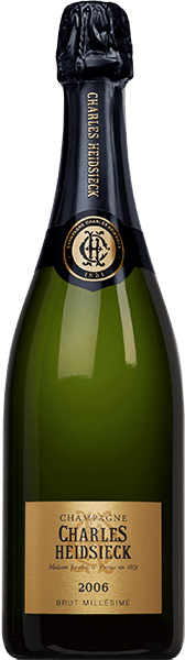 Charles Heidsieck Champagne Brut Millesime