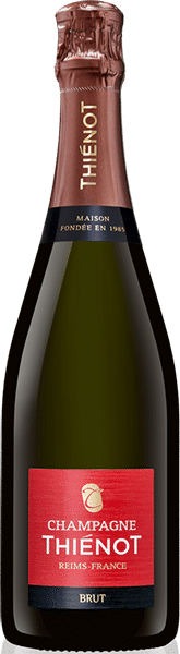 Thiénot Champagne Brut
