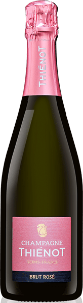 Thiénot Champagne Brutroos