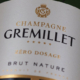 Brut Nature