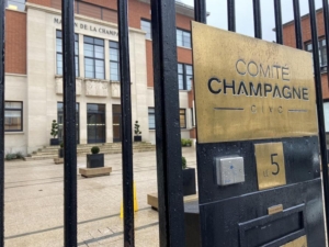 Comité CIVC del Champán