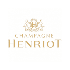 Henriot pezsgő