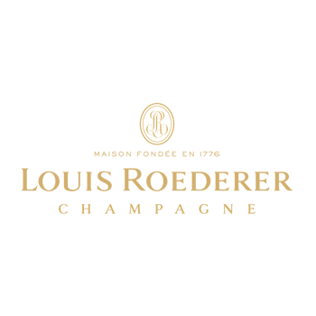 Louis Roederer pezsgő