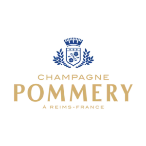 Pommery Szampan