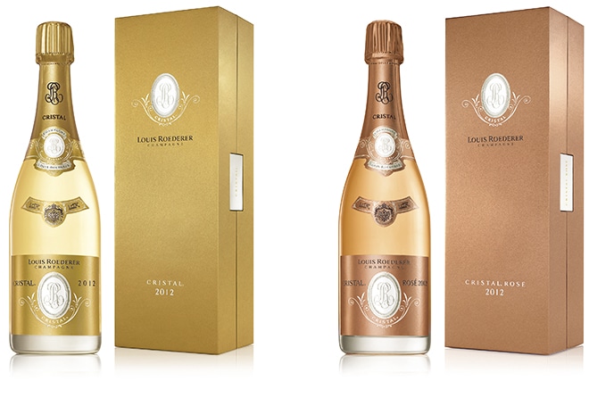 Louis Roederer Champagne