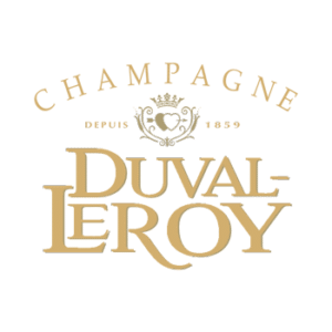 Duval-Leroy Champagner