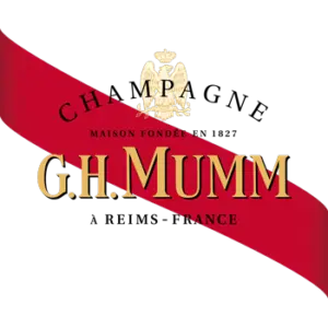 G.H. Mumm Champagne