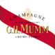 G.H. Mumm Champagner