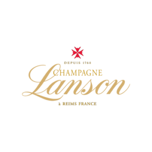 Lanson シャンパン