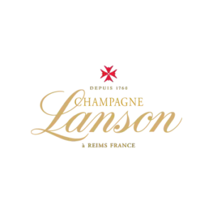 Lanson シャンパン