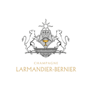 Larmandier Bernier pezsgő