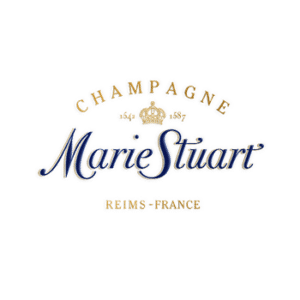 Marie Stuart Champagne
