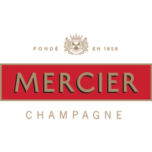 Mercier pezsgő