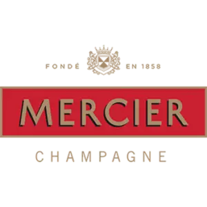 Mercier Champagner